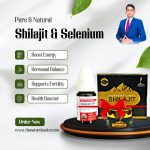 Shilajit + Selenium Pack – Save 12% (2 in 1) - Image 7