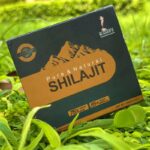 Pure & Natural Shilajit