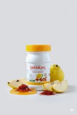 Safar Jal+ Shifa Ajwa Paste - Image 4