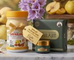 Pure & Natural Shilajit + Free Safarjal Honey Paste | Energy & Stamina Booster - Image 2