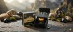 Pure & Natural Shilajit + Free Safarjal Honey Paste | Energy & Stamina Booster - Image 5